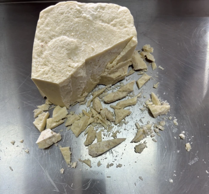 Natural Cocoa Butter