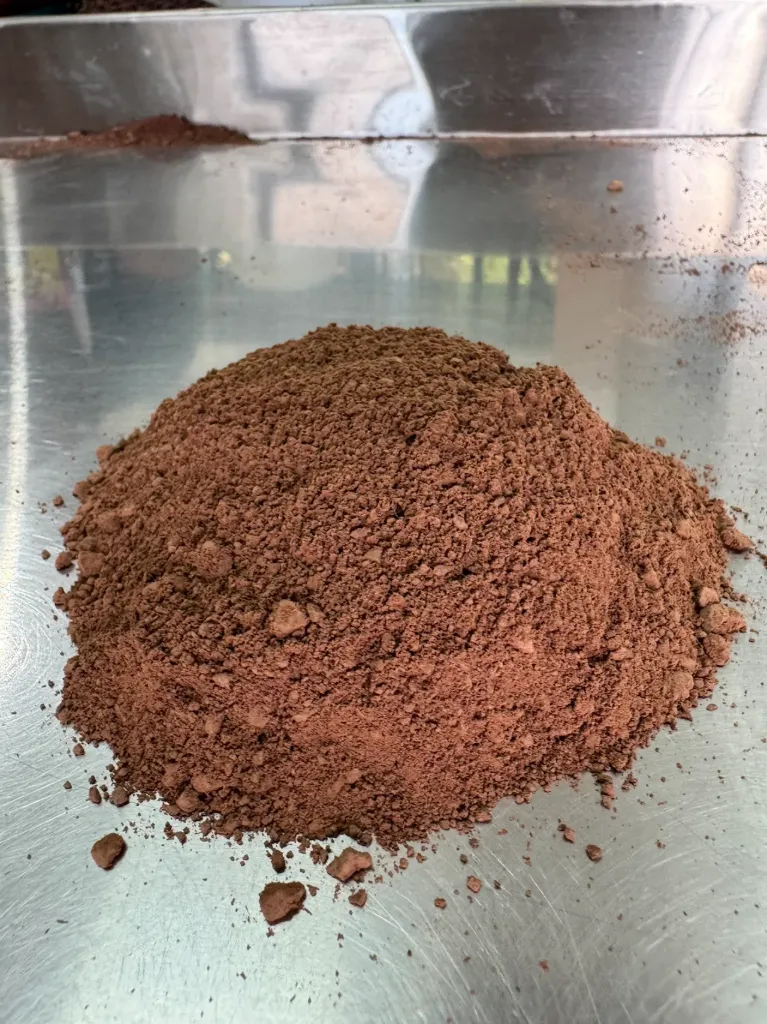 Natural Cocoa Powder